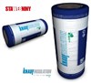 KNAUF INSULATION Akustik Roll Ecose tl. 100mm - šíře 2*625mm